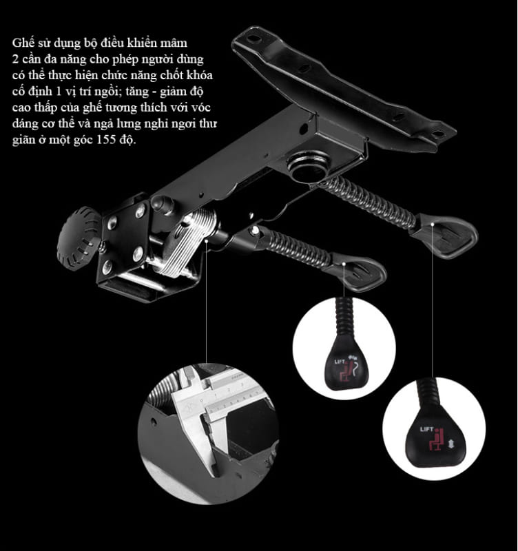 Siêu Thị Nội Thất Lâm Trường Phát