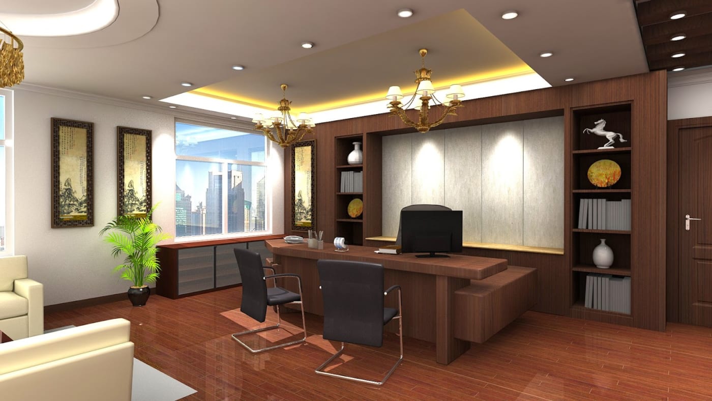 Siêu Thị Nội Thất Lâm Trường Phát