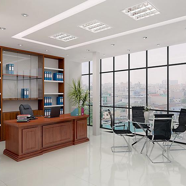 Top 10+ mẫu tủ văn phòng đẹp có sẵn tại kho Hưng Yên