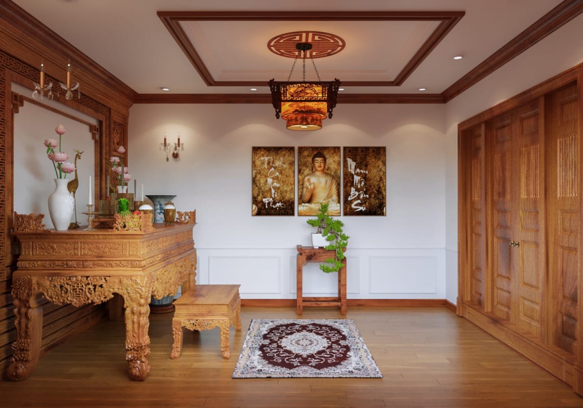 Siêu Thị Nội Thất Lâm Trường Phát